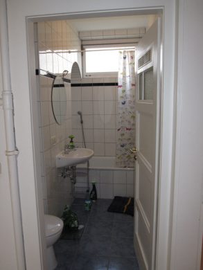 Mehrfamilienhaus mit 4 hellen und schönen Wohnungen (Verkauft) - Bild5