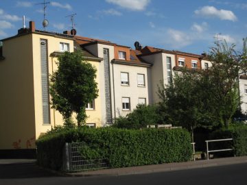 Mehrfamilienhaus mit 4 hellen und schönen Wohnungen (Verkauft) - Bild2