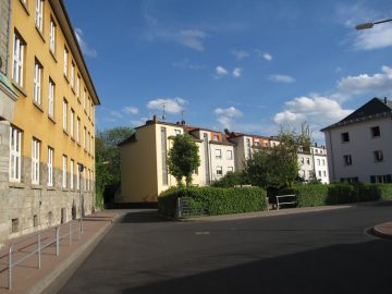 Mehrfamilienhaus mit 4 hellen und schönen Wohnungen (Verkauft) - Bild4