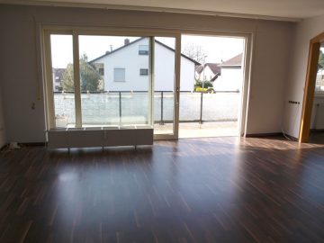 Feistehendes Haus mit 2 großen Wohnungen in schöner Wohnlage - Bild4