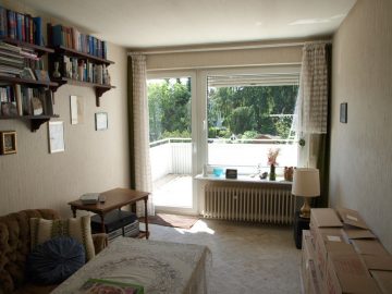 In Wiesbaden-Kohlheck ruhig und idyllisch wohnen (mit ideal ausgerichtetem, sonnigem Grundstück!) - Bild5