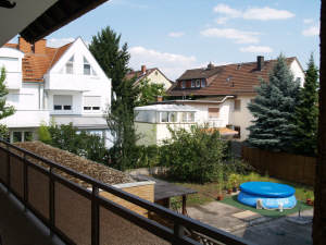 Geräumige 3 ZKB mit Balkon in schöner Wohnlage - Bild5