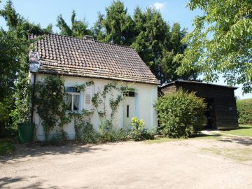 Landhaus auf 3.000 m² Grundstück + erhebliche weitere Flächen - Bild5