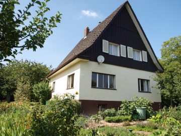 Landhaus auf 3.000 m² Grundstück + erhebliche weitere Flächen - Bild2