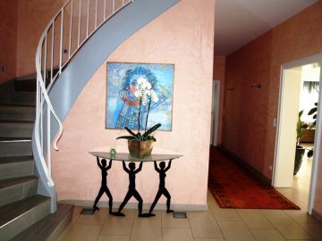 Exklusive großzügige Villa im Mittleren Rheingau - Bild5