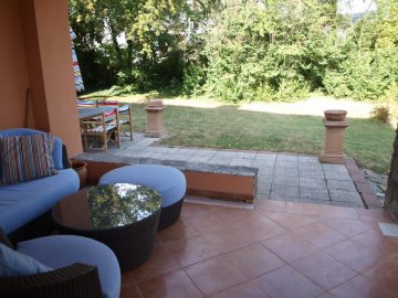 Exklusive großzügige Villa im Mittleren Rheingau - Bild4