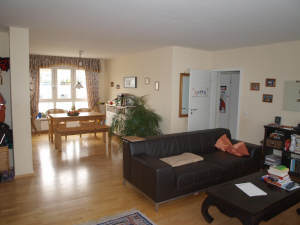 Moderne, geschmackvolle Eigentumswohnung Top Wohnung echte Hausalternative, 61440 Oberursel (Taunus), Wohnung