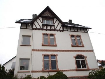 **Gut und günstig in Niedernhausen-Königshofen** Charmante Altbauwohnung in 3-Parteienhaus - Bild2