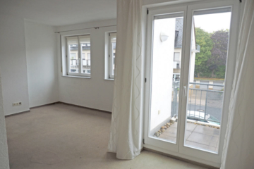 Charmante, gut aufgeteilte Eigentumswohnung mit kleinem, sonnigen Balkon - Bild4
