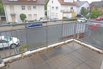 Charmante, gut aufgeteilte Eigentumswohnung mit kleinem, sonnigen Balkon - Bild3