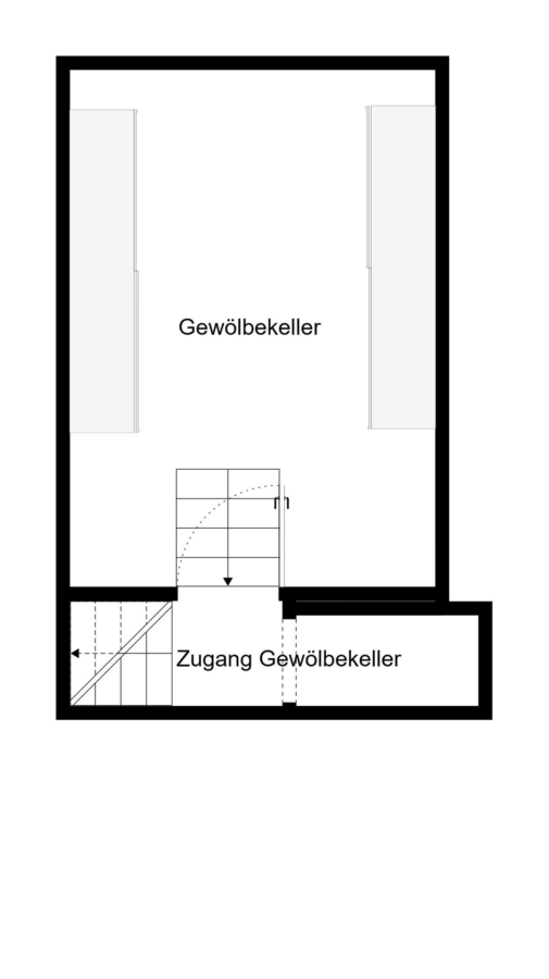 Kellergeschoss
