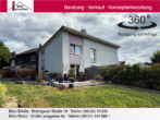 Großzügiges Architektenhaus mit Einliegerwohnung in schöner Ortsmittelage mit tollem Garten und teilweise mit schönem Weitblick - Bild1