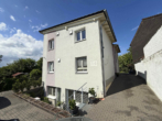 Großzügiges Architektenhaus mit Einliegerwohnung in schöner Ortsmittelage mit tollem Garten und teilweise mit schönem Weitblick - Bild2