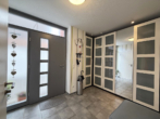 Großzügiges Architektenhaus mit Einliegerwohnung in schöner Ortsmittelage mit tollem Garten und teilweise mit schönem Weitblick - Bild8