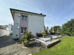 Großzügiges Architektenhaus mit Einliegerwohnung in schöner Ortsmittelage mit tollem Garten und teilweise mit schönem Weitblick - Bild15