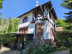 Wunderschöne Gaststätte Mitten in der Natur: "Waldgaststätte Rausch" inkl. 1-2 Familienhaus - Bild2