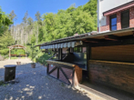 Wunderschöne Gaststätte Mitten in der Natur: "Waldgaststätte Rausch" inkl. 1-2 Familienhaus - Bild14