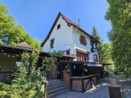 Wunderschöne Gaststätte Mitten in der Natur: "Waldgaststätte Rausch" inkl. 1-2 Familienhaus - Bild15