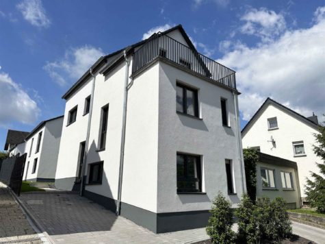 **Exklusiv, freistehendes Einfamilienhaus in Kiedrich**, 65399 Kiedrich, Einfamilienhaus