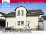 Ideale Alternative zur Eigentumswohnung - Top gepflegtes Einfamilienhaus mit Balkon, Terrasse und kleinem Garten - Bild1