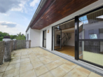 Echte Hausalternative: Außergewöhnlich schöne Maisonette-Wohnung mit großer Terrasse - Bild4