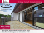 Echte Hausalternative: Außergewöhnlich schöne Maisonette-Wohnung mit großer Terrasse - Bild1