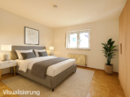 Echte Hausalternative: Außergewöhnlich schöne Maisonette-Wohnung mit großer Terrasse - Bild10