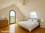 Echte Hausalternative: Außergewöhnlich schöne Maisonette-Wohnung mit großer Terrasse - Bild14