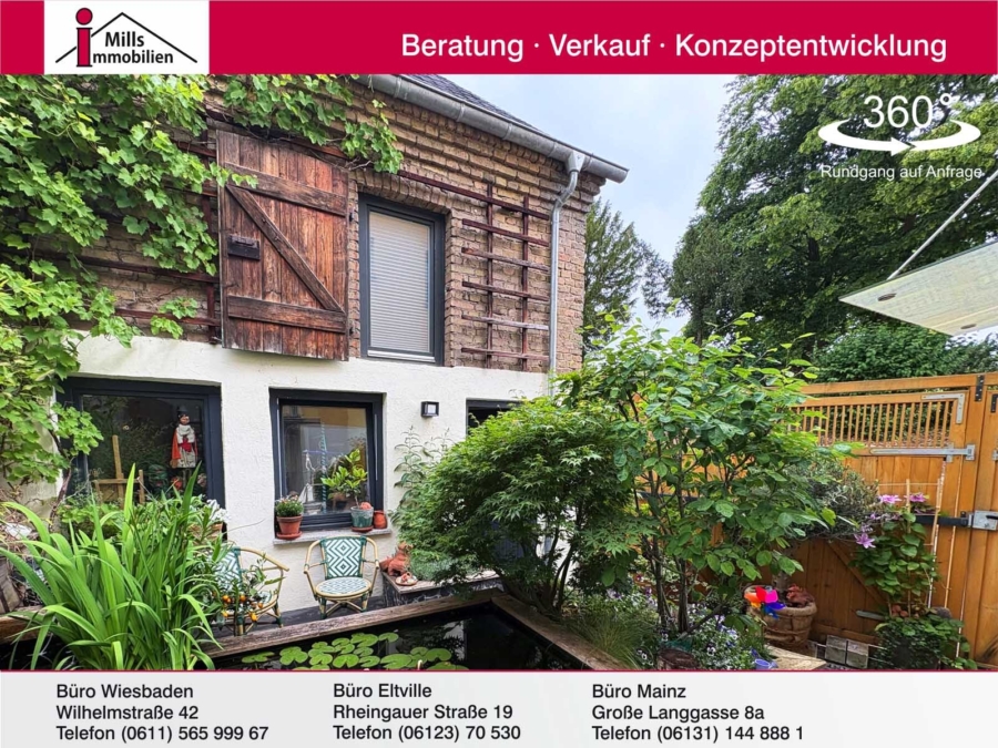 Real Estate Title Image Background