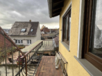 Gepflegtes 3-Parteienhaus mit spektakulärer Dachterrasse in zentraler, dennoch ruhiger Lage - Bild9