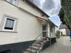 2 Häuser in Wiesbaden-Heßloch mit Nebenhaus, Hof, große Scheune und kleinem Garten - Bild17