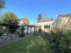 Hübsches freistehendes Einfamilienhaus mit traumhaftem Garten - Bild4