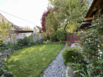 Hübsches freistehendes Einfamilienhaus mit traumhaftem Garten - Bild3