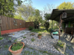 Hübsches freistehendes Einfamilienhaus mit traumhaftem Garten - Bild15