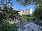 Hübsches freistehendes Einfamilienhaus mit traumhaftem Garten - Bild17