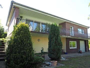 Großer, freistehender Bungalow auf schönem Grundstück - Bild2