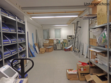 Moderne, großzügige Büroräume/Gewerberäume - Einzeln oder zusammen vermietbar - Bild3