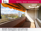 Besser kaufen als Mieten in Mainz-Kostheim - Top geschnittene Eigentumswohnung mit sonnigem Balkon - Bild1
