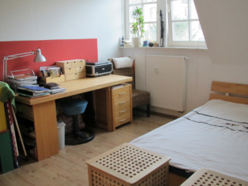 Charmante DG-Wohnung - Bild4