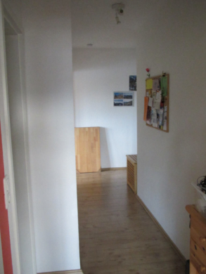 Charmante DG-Wohnung - Bild5
