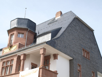 Charmante DG-Wohnung - Bild1