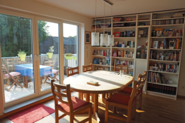 Maisonette-Wohnung mit Penthouse-Charakter - Bild5