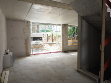 Neubau Einfamilienhaus "Am Großberg" - Bild2