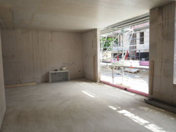 Neubau Einfamilienhaus "Am Großberg" - Bild3