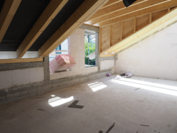 Neubau Einfamilienhaus "Am Großberg" - Bild5