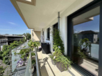 Moderne, neuwertige 2 ZKB-Wohnung mit sonnigem Balkon und Aufzug in ruhiger Lage - Bild2