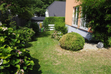 Modernes freistehendes Einfamilienhaus mit allem was das Herz begehrt - Bild3