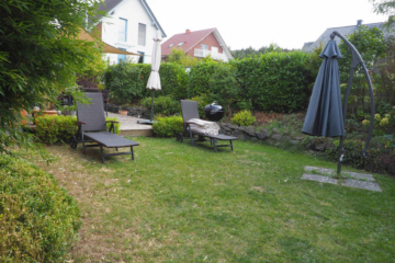 Modernes freistehendes Einfamilienhaus mit allem was das Herz begehrt - Bild5