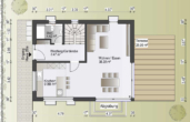 Nur noch ein Haus frei - exklusiv und massiv gebaute Stadtvilla - Bild13