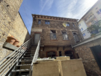 Maisonette-Wohnung zum Selbstausbau im Loftstil in super Wohnlage der Mainzer Neustadt - Bild2